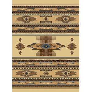  Manhattan Phoenix Berber Southwestern Rug Size 110 x 3 