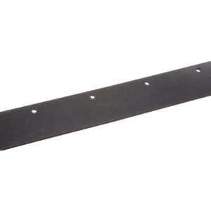   for Traditional Squeegees, 18 Length x 0.25 Width x 2 Height, Black