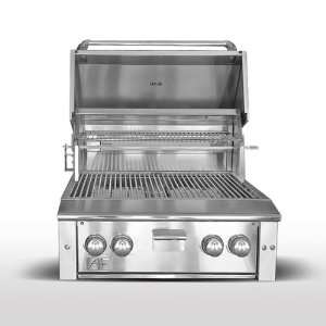   Agape Premium Grill/ 42 Inch/ Stainless Steel Patio, Lawn & Garden