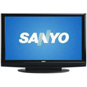 Sanyo 50 Plasma HDTV DP50740A w/ Free Wall Mount  