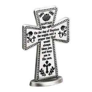  Baptism Standing Cross