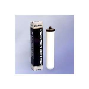   W9123085 Imperial UltraCarb Ceramic Candle Filter