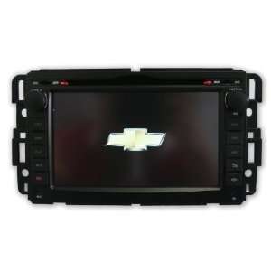  Chevrolet Tahoe OEM Replacement OEM Fitment In Dash Double 
