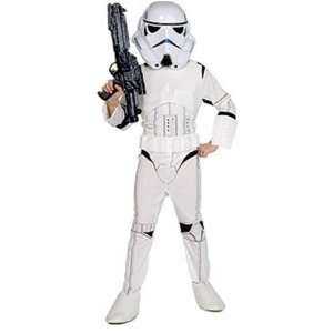  Hybrid Childrens Stormtrooper Costume Toys & Games