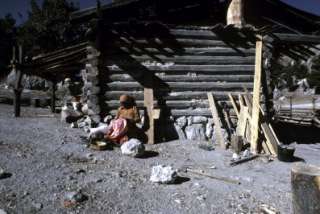 Tarahumara Indians items in Mission Del Rey 