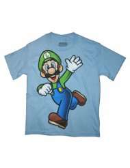  Nintendo   Boys / Clothing & Accessories