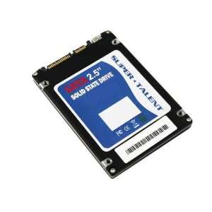 Super Talent TeraDrive CT3 64GB 2.5 inch SATA3 Solid State Drive (MLC)
