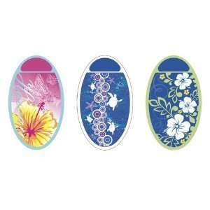  Swimways Floral Wave Spring Floats Cool Hawaii Sports 
