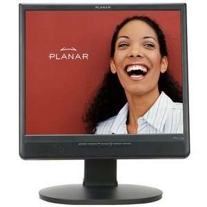  Planar PL1711M 17 LCD Monitor   43   5 ms. 17IN LCD 