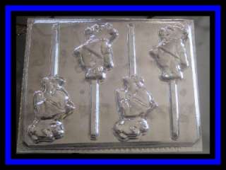 NEW ***WINNIE THE POOH*** Lollipop Candy Molds  