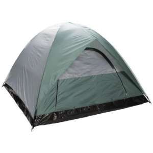 New   McKinley 2 Pole Dome Tent by Stansport   725 100  