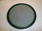 green rockband drum head replacement ps3 tested working returns not