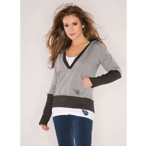 Touch By Alyssa Milano Tennessee Titans Womens Rivalry 