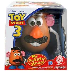  Playskool Toy Story 3 Classic Mr. Potato Head Toys 