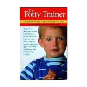  Potty Md Potty Trainer Book Baby