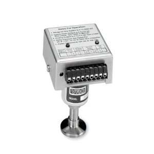 Pirani Type Switch/transmitter, 10  5 To 10  1 