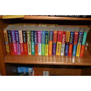   21 books) (The Travis McGee Series, total of 21 books in this series