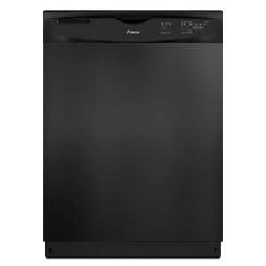  Amana ADB1400AWB   Tall Tub Dishwasher(Black) Appliances