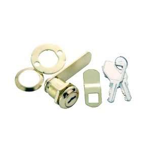   Security 1278 Cabinet Drawer Utility Cam Lock Latch,