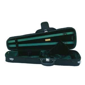  Christino Shaped Viola Suspension Case 16.5   Blue 