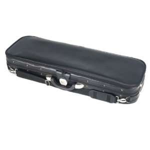  Cecilio Deluxe Oblong Viola Case   Size 16 Musical Instruments
