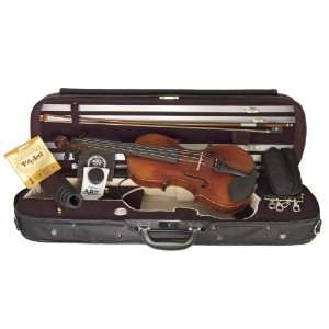 Etude Violin, ¼ size Musical Instruments