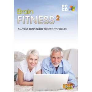  Brain Fitness 2 Software