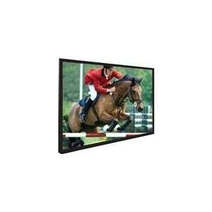  Vueasy 92 Diagonal, 169 Framed Wall Screen Electronics