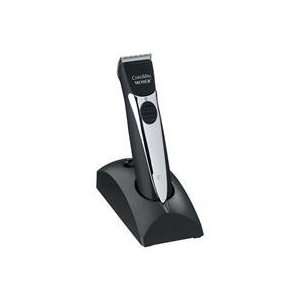  WAHL CHROMINI TRIMMER, Color BLACK (Catalog Category Clippers 