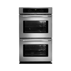  Frigidaire FFET2725LS Double Wall Ovens