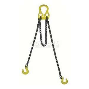  Adjust A Link Chain Sling 10 Ft. Long 3/8 Chain 