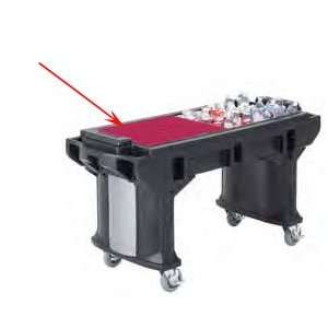  Cambro VBRWC Well Cover for Versa Work Tables