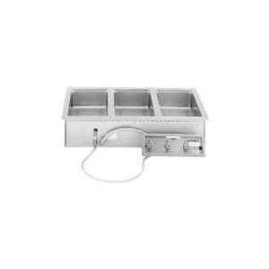  Wells MOD 300 Food Warmer Electric Top Mount Kitchen 