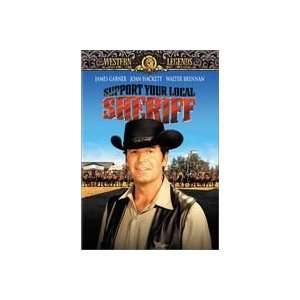   Local Sheriff Product Type Dvd Western Motion Picture Video Domestic