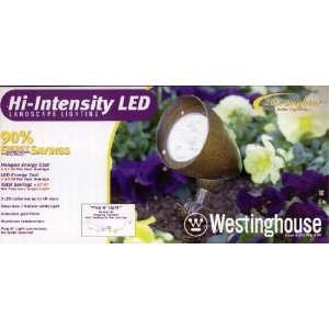 Westinghouse Hi Intensity LED Landscape Lighting   Centurion Gold 