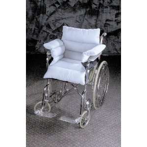  Comfort Plus Wheelchair Liner   Hollowcore (Each) Health 