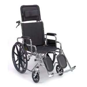  Fully Reclining Wheelchair Seat Size 18 Health 