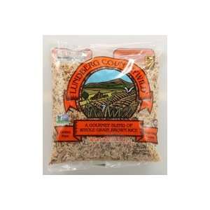 Lundberg Countrywild A Gourmet Blend of Whole Grain Brown Rice    1 lb