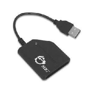  Siig Accessory Usb To Expresscard Quickly Adds An 