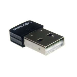   high quality USB2.0 Wifi Wireless Lan Internet Adapter 802.11 n/g/b