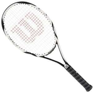  Academy Sports Wilson Adults K Six Two Tennis Racquet 