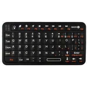 Bluetooth Keyboard Mouse Combo with Blackit for Windows 98 Me 2000 XP 