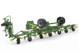 rotary tedder is a new piece of machinery that helps the farmer 