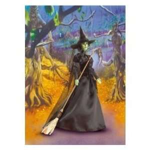  Wizard of Oz Wicked Witch of the West Doll Toys & Games