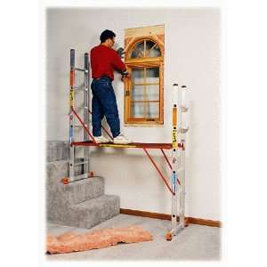  Krause 121383 VarioTop Scaffold/Ladder System